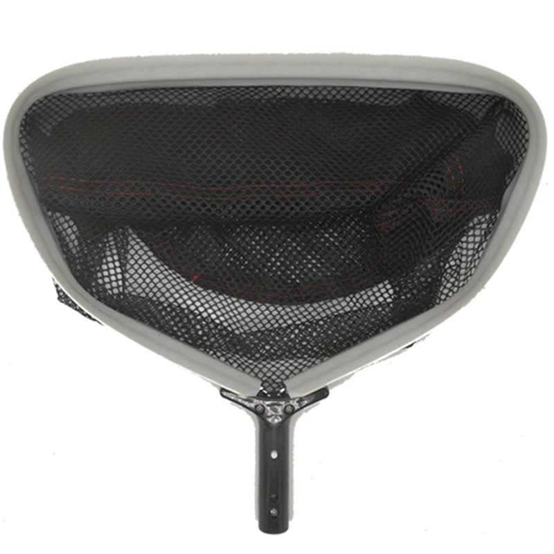 

Fish Pond Leaf Skimmer Net Leaf Skimmer Mesh Swimming Pool Fountain Spa Cleaning Tools Cleaning Garbage Net Leaf Rake Mesh Frame