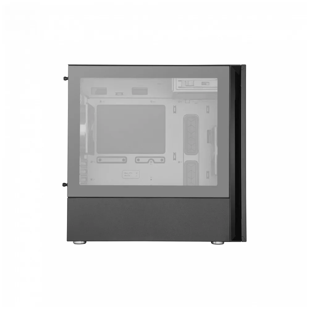 Компьютерный корпус Cooler Master MasterBox NR400(MCB-NR400-KGNN-S00