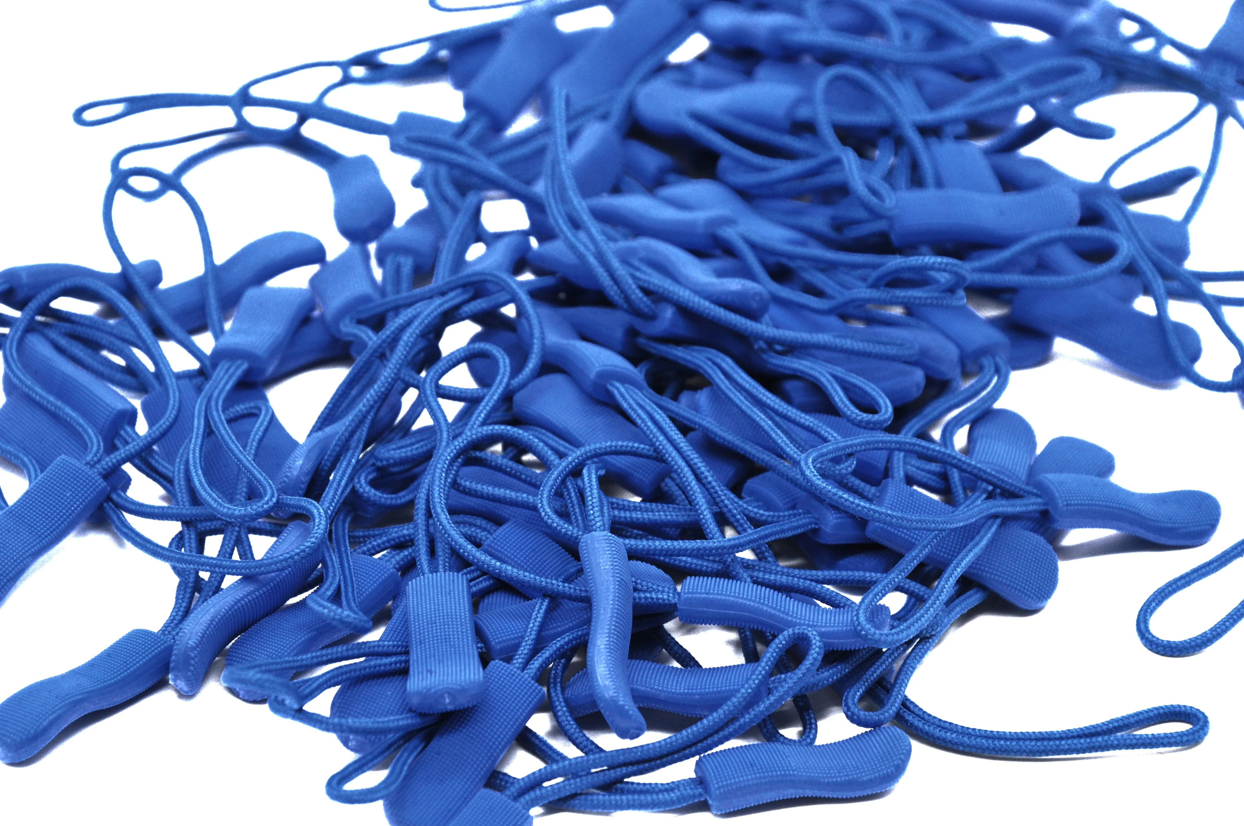 ASTER 8 Pièces Remplacement Tirettes Fermeture Eclair, Onglets Zip De Rechange, Universel