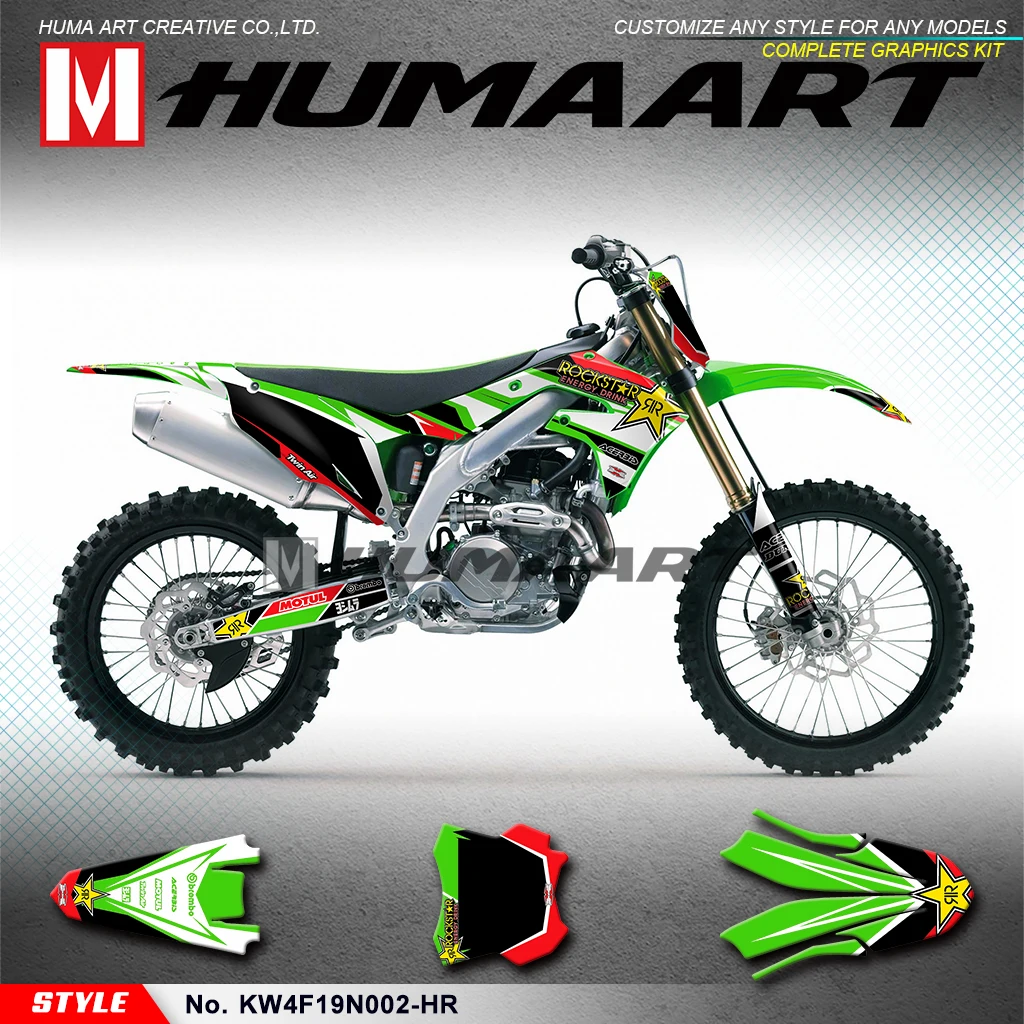 Kawasaki KX 450 (Motocross) - Modelo 2022/2023 » Motos O Km » Todas