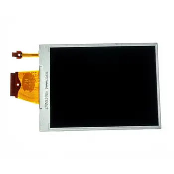 

For 1100D / EOS Rebel T3 LCD Screen Display with backlight Camera Replacement Unit Repair Part Accessories