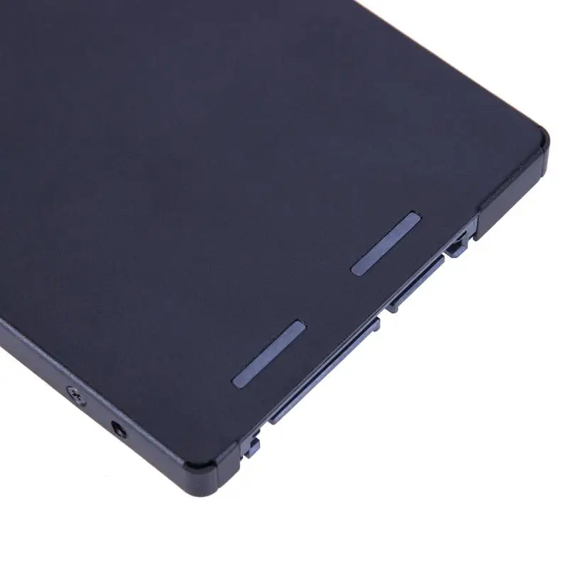 M.2 NGFF 7 мм Толщина SATA3 SSD до 2,5 SATA 3,0 адаптер карта для PC передачи M.2/NGFF SSD до 2," SATA 3,0 SSD