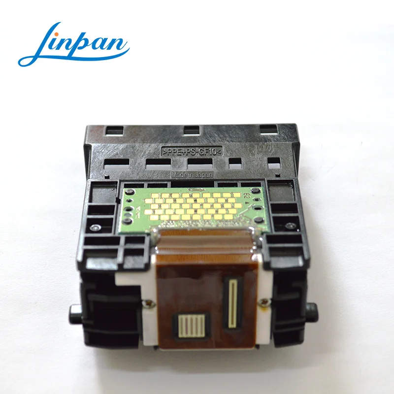QY6-0064 Печатающая головка принтера для Canon 560i 850i MP700 MP710 MP730 MP740 i560 i850 iP3100 iP300 iX4000 iX5000 |