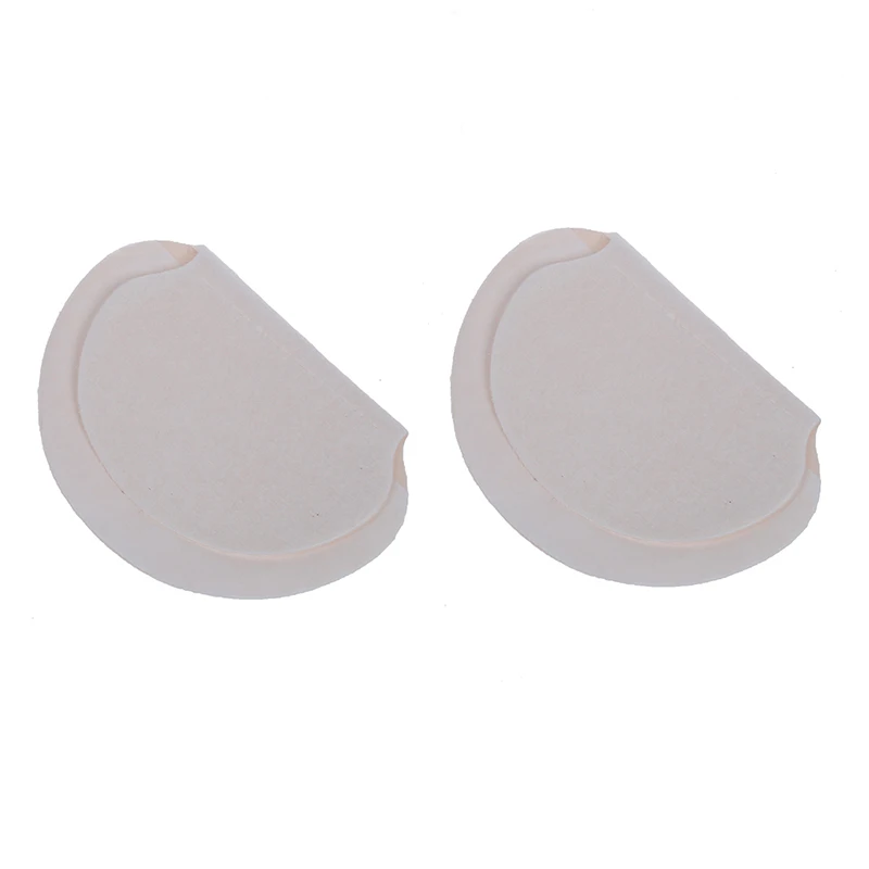 ABVP 30 шт. подмышек Пот колодки Щит поглощающий абсорбент