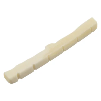 

1Pcs Electric Guitar String Pillow for Fender Musical Instruments Bone Nut Saddle Guitar Accessories