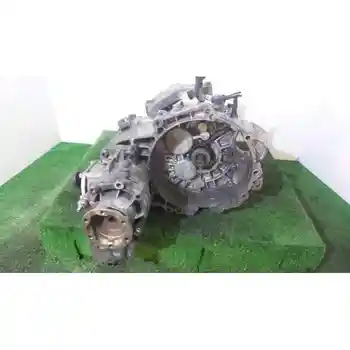 

JLU 121621 Gearbox Volkswagen Golf V Saloon (1k1)