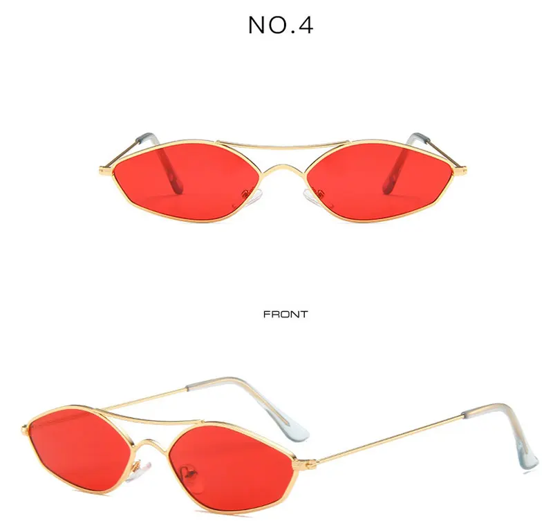 LeonLion Cateye Ретро Солнцезащитные очки женские винтажные очки для женщин/мужчин Роскошные солнцезащитные очки для женщин маленькие Oculos De Sol Feminino