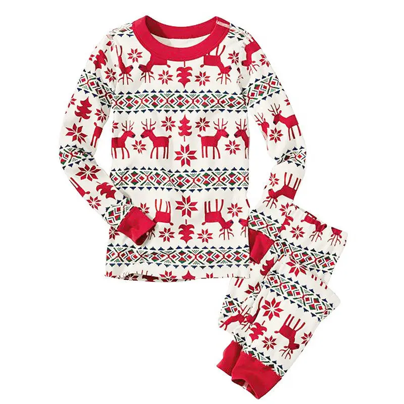 Рождественские пижамы для всей семьи; комплект рождественской одежды; костюм для родителей и детей; домашняя одежда для сна; одинаковые комплекты для семьи для папы и мамы - Цвет: DAD  XXL
