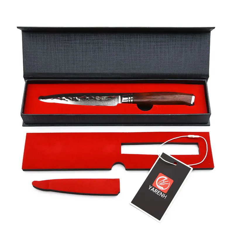 HTT Utility Knives 5