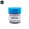 HY510 25g 1.93W Processor CPU Cooler Cooling Fan Thermopaste Thermal Grease VGA Compound Heatsink Plaster Paste With Scraper ► Photo 3/6