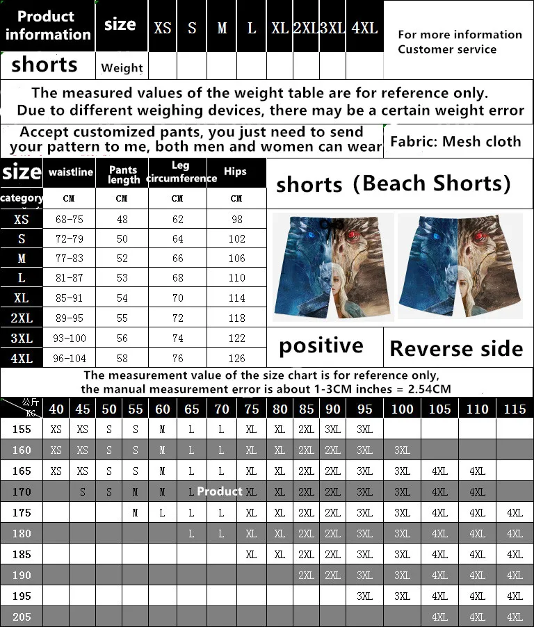 black casual shorts casual beach Japanese style and style Shorts swimsuit loose Pants Summer 3D print Swimwear Men's shorts Quick dry Beach shorts casual shorts for men
