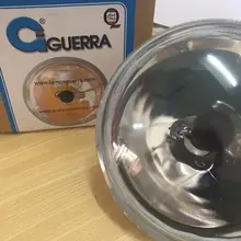 Гуэрра 8893/3 лампа 24V50W G16, 8893/2 22.8V40W, 8893/1 24V50W, HCR-145-3B Сделано в Италии
