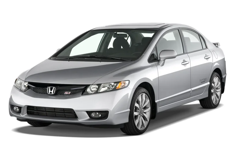 Набор подлинный OEM лобовое стекло стеклоочистителей подходит для 2008- Honda Civic СЕДАН 4 двери