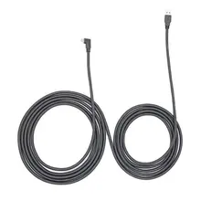 Câble de connexion pour Oculus Quest2, câble de charge de transfert de données de Type C à Type A / USB 3.1
