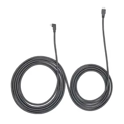 Câble de connexion pour Oculus Quest2, câble de charge de transfert de données de Type C à Type A / USB 3.1 