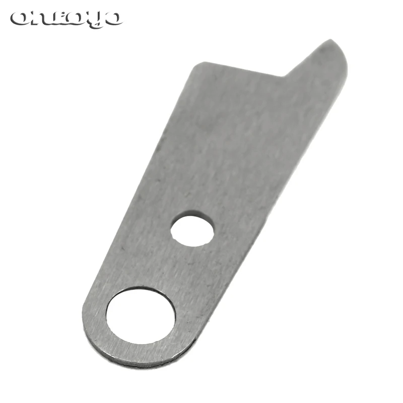 Tajima Embroidery Machine Parts-Original Tajima Imported Double-cutting Knife [4 pieces] Movable Knife Direct Movement