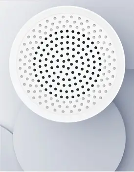 

Mini Loss-proof Bluetooth Selfie Soundbox New TWS Interconnected Portable Wireless Mobile Phone Selfie Audio portable speaker
