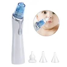 Детские Массажер для носа электрический ребенок устройство для прочистки носа у новорождённых для сосать устройство для прочистки носа устройство Детские накладной Нос носа, нос земснаряд для наружных осветительных приборов