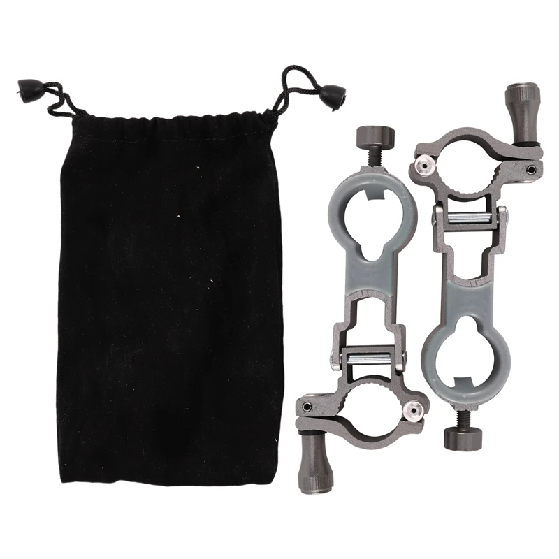 

Fishing Chair Accessories Magnesium Aluminum Alloy Umbrella Stand Suitable for Most Fishing Chairs