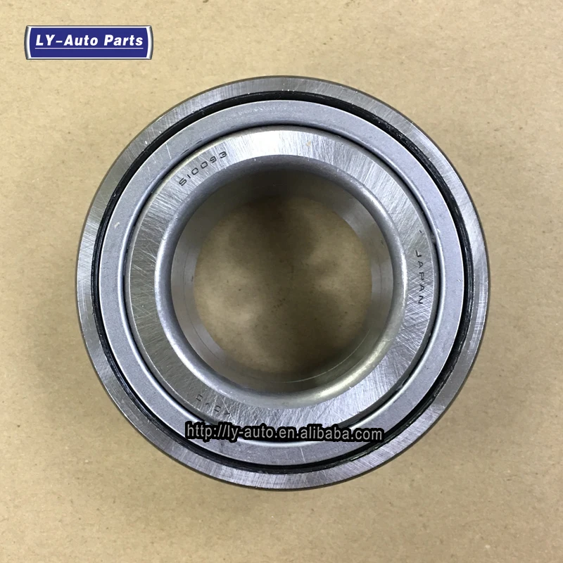 Ступица подшипника переднего Hyundai Elantra 2.0L 07-12 & Kia Forte 10-13 510093 |