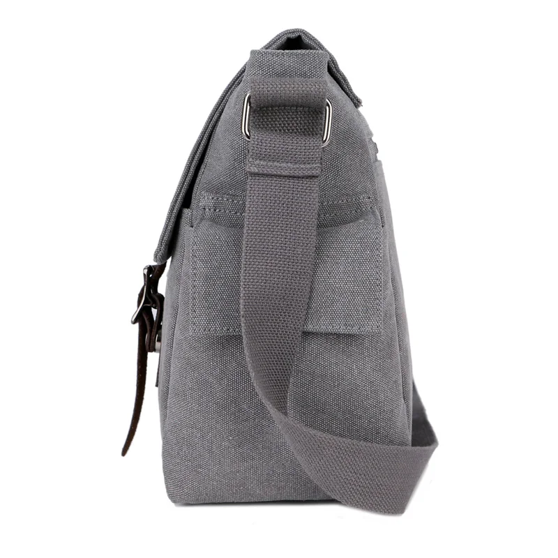 Новинка, мужской портфель, Холщовая Сумка мессенджер, мужская сумка, bolsos para hombres, Офисные Сумки для работы, sac, основной homme, мужские деловые сумки через плечо