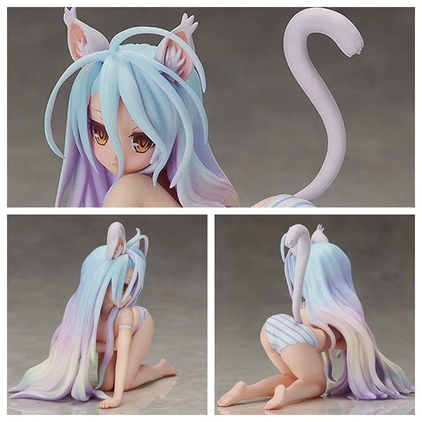 shiro ngnl figure