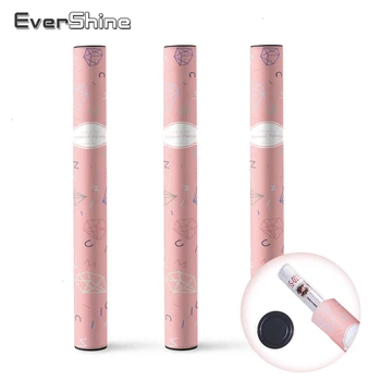 

EverShine Diamond Embroidery Storage Wrapping Cylinder Package Diamond Painting Accessories Pink Gift Box 1PCS