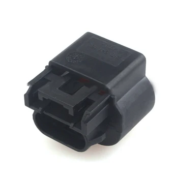 

5/10/20/50/100sets 2pin VW Passat auto waterproof connector plug 7H0 941 165 wiring harness connector 7H0941165