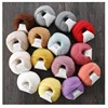 QZLKNIT 50g/ball 75%Merino wool yarn Autumn/winter Soft medium-fine wool yarn DIY Hand knitted Crochet Baby clothes Yarn 3
