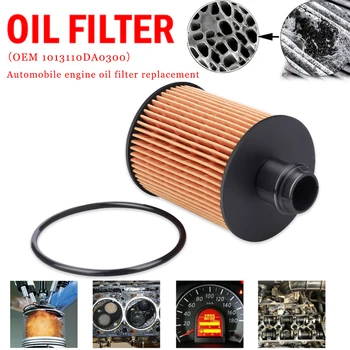 

04152-37010 Car Oil Filter For Vauxhall Opel Fiat Suzuki Alfa Romeo Car Vehicle Tool Stable Engine Replacement