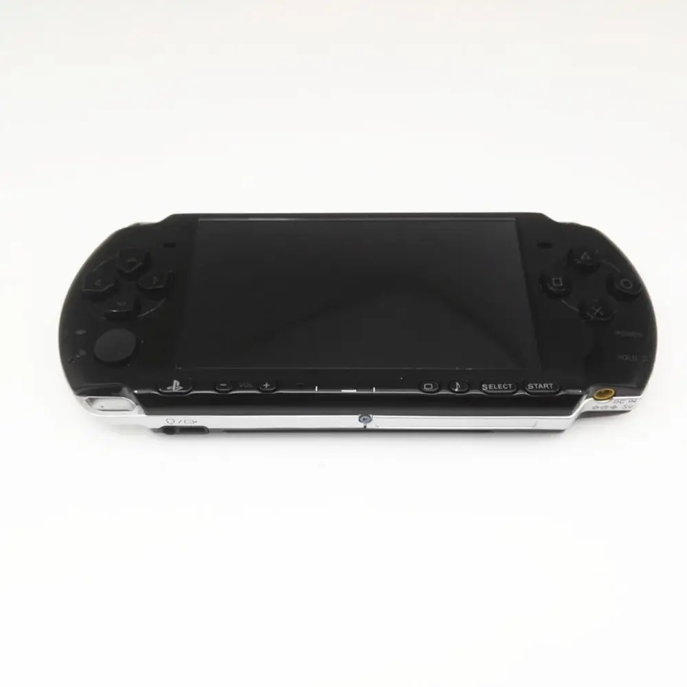 sony psp 3000