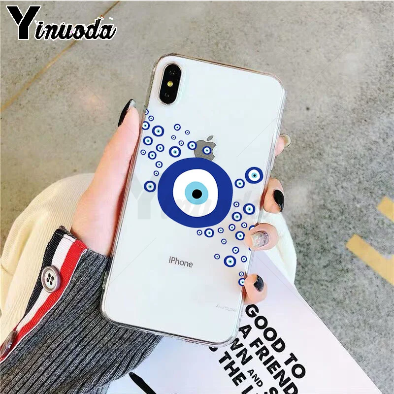 Evil Eye