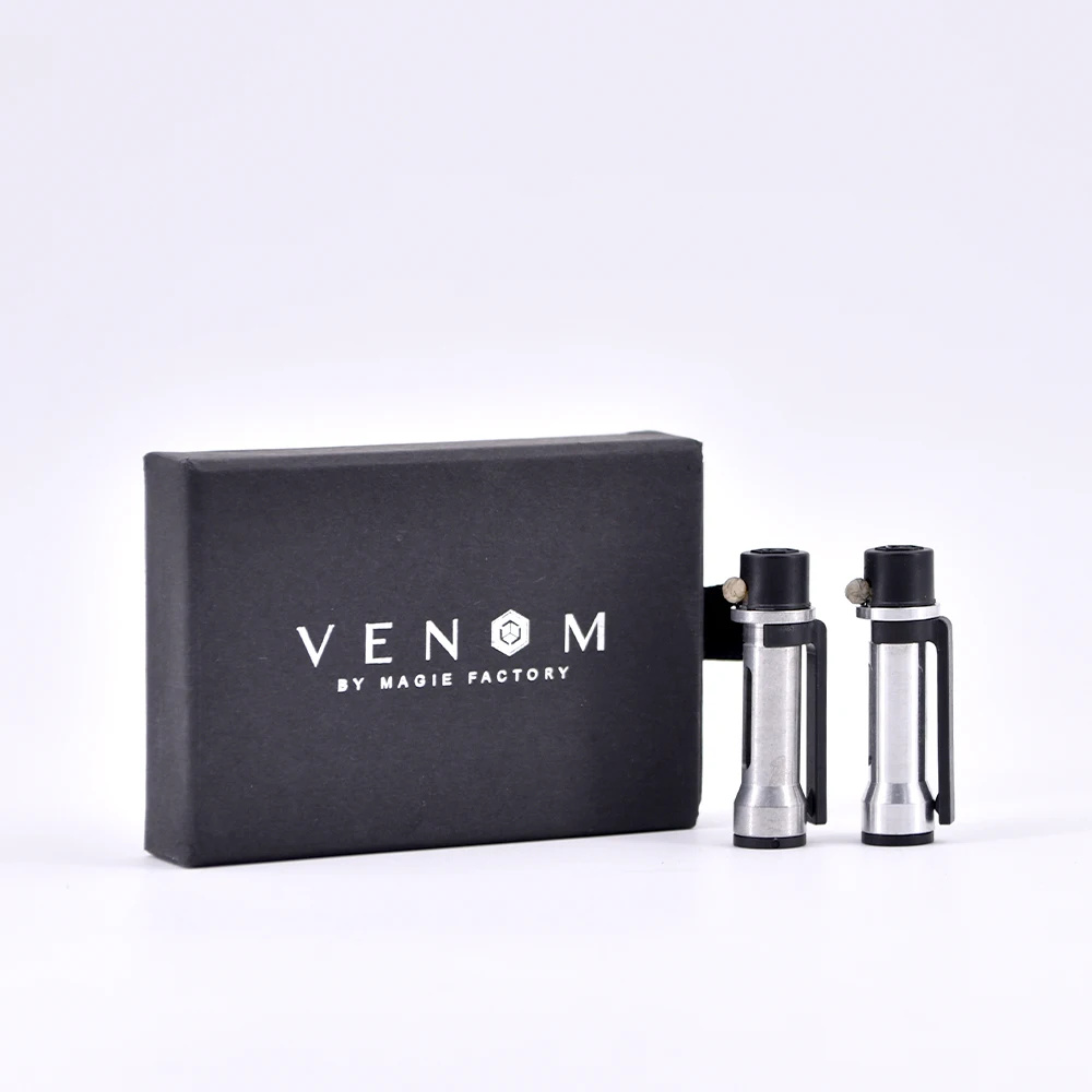 Волшебные трюки Venom Project невероятная сцена волшебное мини плавающее устройство