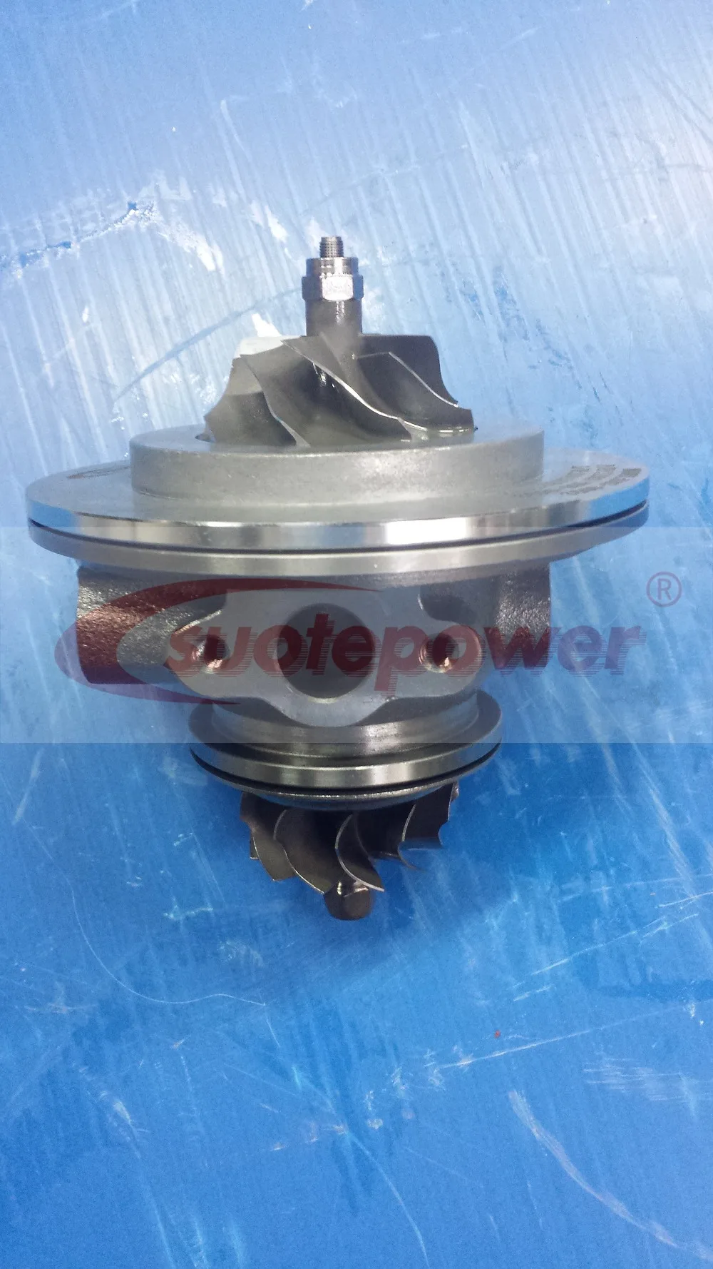 Suotepower картридж K03 53039880052 53039880094 06A145704T 06A145713D для Audi Seat Leon Skoda Octavia Volkswagen turbo