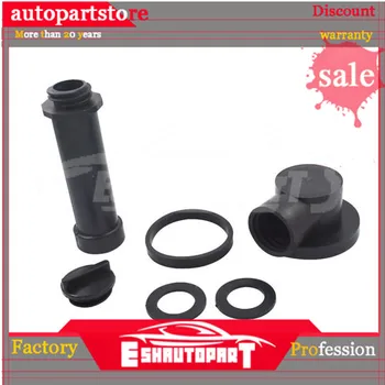 

3921644 New 12 Valve Oil Fill Tube Kit For Cummins 6BT 5.9l 1989-1998 Dodge