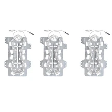 Best Offers DC47-00019A Hair Dryer Heating Replacement for Whirlpool Dryer Heating elements Replacement Best Offers DC47-00019A Hair Dryer Heating Replacement for Whirlpool Dryer Heating elements Replacement