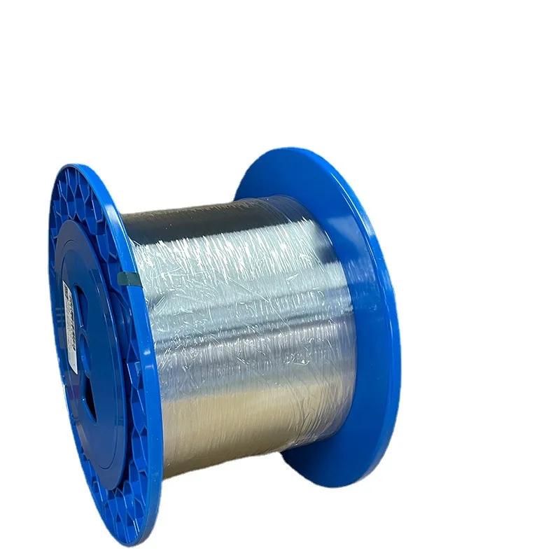 Bare Fiber Optical Material Pigtails Patch Cord, FTTH OTDR Test, 1000mtr Standard, G652D, G657A1, A2