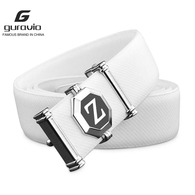 z logo belt