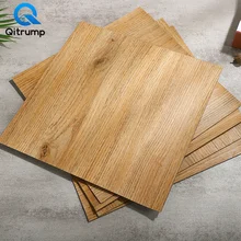 PVC Simulation Wooden Floor Sticker Marble Ceramic Self-adhesive Tile Patch Household Renovation Waterproof Wall Ground Stickers