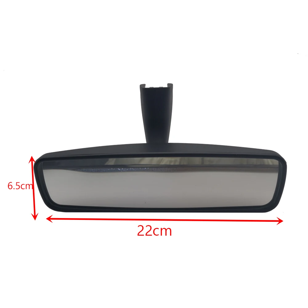 Metal Rearview Mirror Mounting Base, 815542 Replacement For