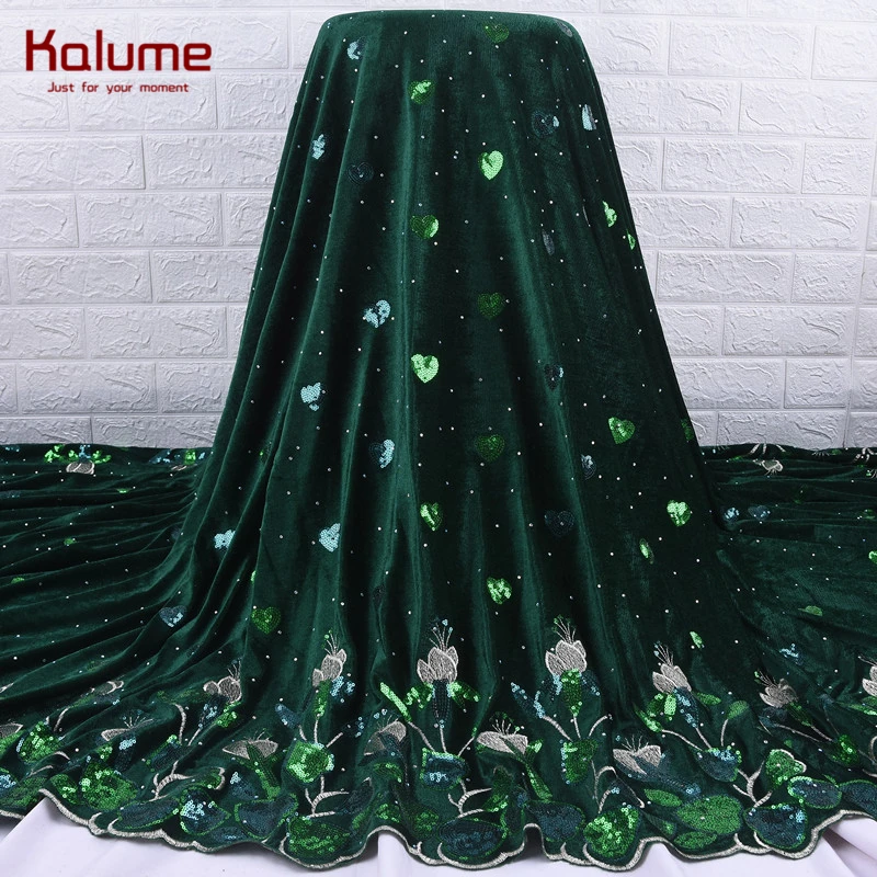 Lace Fabric 5 Yards For Party Wedding Dress Sewing