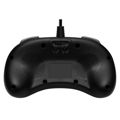 오리지널 Betop BEITONG USB 유선 게임 패드 아케이드 파이팅 조이스틱 게임 컨트롤, 안드로이드 TV/PC/스팀, 스트리트 파이터, 철권 7 용 5