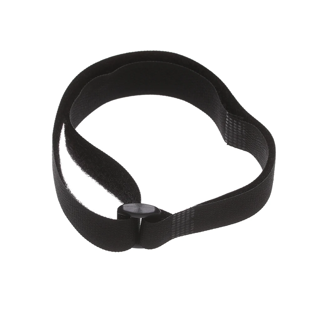 Bicycle Carrying Strap Bike Silicone Strap Bicycle Fixing Strap Bicycle Strap Bicycle Fixing Band 10 PC 2*50cm Reusable Fastening Bike Tie Nylon Hook & Loop Durable Multil Purpose Self-adhesive Strap Cable Ties