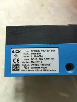 

RFH620-1001201S01 CLV431-0010 CLV620-1000 CLV412-3010 ICR620S-T11503 ICR620E-H12503 tested and used