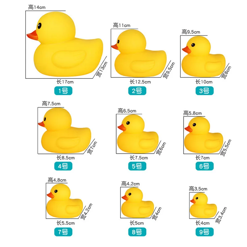 Rubber Duck