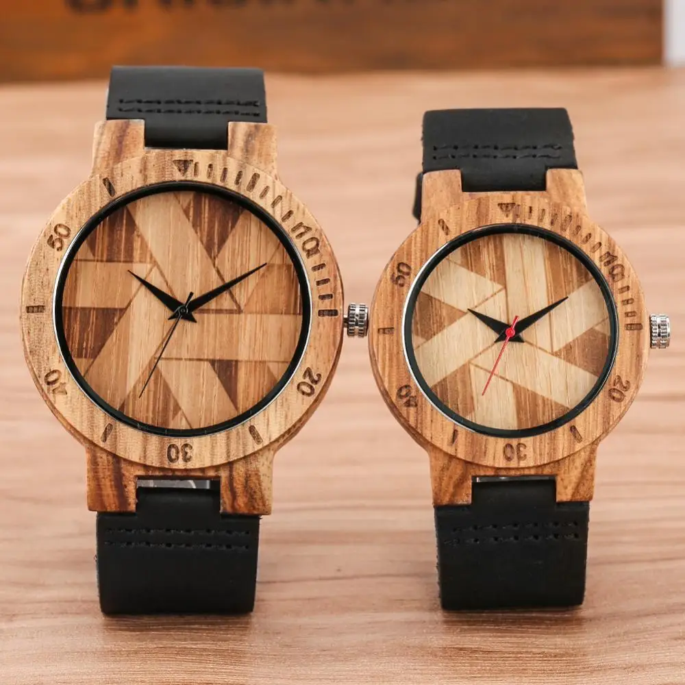 Elegante Orologio Da Uomo Uomini: Orologio Da Polso Di Design Di Moda