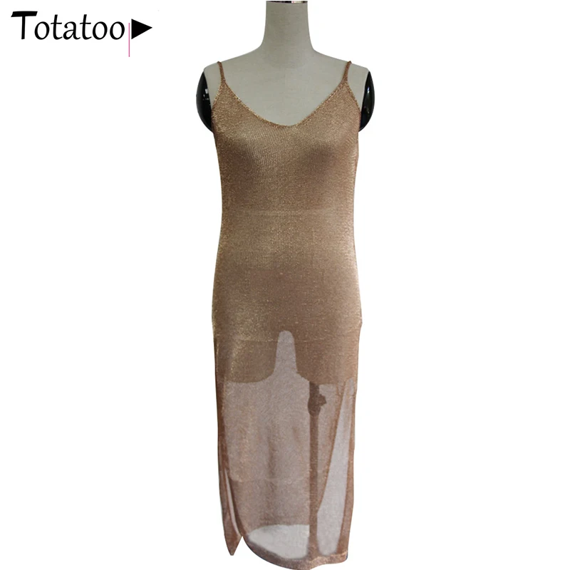 Totatoop Backless Sexy Knitted Dress Women 2021 Summer Long Sleeve Open Back See Through Beach Cover Mini Dress Femme Clubwear vintage clothing stores