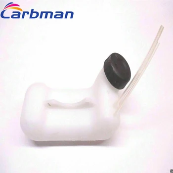 

Carbman Fuel Tank Fits for 545103702 Poulan Pro Sears for Craftsman for Weedeater Lawn mower Parts