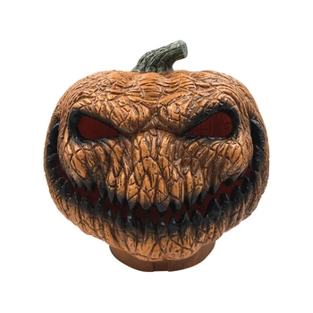 

Newest Halloween Pumpkin Lantern Fun Ghost Dress Up Festival Props Event Party