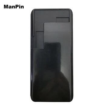 

LCD Screen OCA Laminating Rubber Pad for Samsung S10 S9 S8 Note8 Note9 Note10 Plus No Bend Flex Cable Mobile Phone Repair Tools